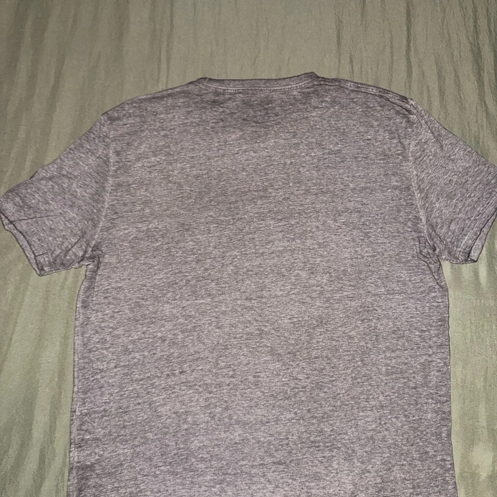 AC/DC gray long